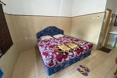 Россиянка сняла номер в отеле на Бали за 350 рублей и поделилась впечатлениями: Мир: Путешествия: Lenta.ru0