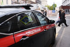 Россиянка убила сына ударом ножа в грудь во время ссоры: Следствие и суд: Силовые структуры: Lenta.ru0