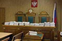 Россиянку осудят за убийство жены любовника на юго-западе Москвы: Следствие и суд: Силовые структуры: Lenta.ru0