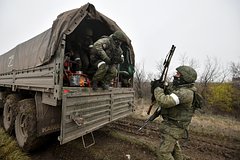 Российская армия получила новую партию комплексов «Пенициллин»: Общество: Россия: Lenta.ru0
