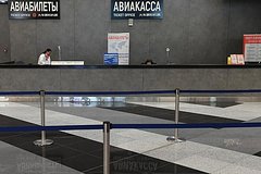 Российская авиакомпания запустила зимнюю распродажу билетов от двух тысяч рублей: Россия: Путешествия: Lenta.ru0