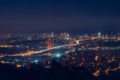 Российская тревел-блогерша посетила Турцию и удивилась местному патриотизму: Мнения: Путешествия: Lenta.ru0