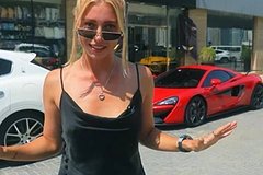 Российская ведущая призналась в восстановлении девственности: Coцсети: Интернет и СМИ: Lenta.ru0