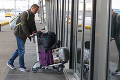 Российские авиакомпании и аэропорты начнут ежедневно отчитываться о безопасности: Россия: Путешествия: Lenta.ru0