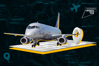 Российские авиакомпании получат меньше Superjet 100: Бизнес: Экономика: Lenta.ru2
