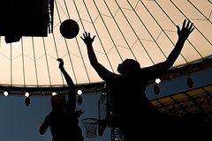 Российские баскетболистки пропустят чемпионат Европы 2023 года: Летние виды: Спорт: Lenta.ru0