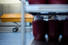 Российские крематории оценили угрозу закрытия из-за санкций: Рынки: Экономика: Lenta.ru0