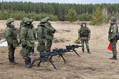 Российские мобилизованные рассказали о службе в Запорожской области: Общество: Россия: Lenta.ru0