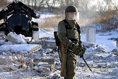Российские спецслужбы пресекли теракт в Запорожской области: Происшествия: Россия: Lenta.ru0
