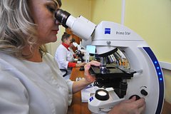 Российские ученые научились выявлять рак кишечника на ранней стадии: Здоровье: Наука и техника: Lenta.ru0