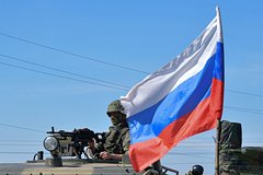 Российские военные отразили пять атак ВСУ на Купянском направлении: Политика: Россия: Lenta.ru0