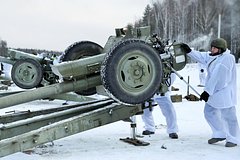 Российские военные рассказали о встрече с иностранными наемниками в зоне СВО: Общество: Россия: Lenta.ru0