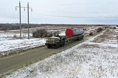Российские военные сбили пять беспилотников ВСУ в ЛНР, ДНР и Запорожской области: Политика: Россия: Lenta.ru0