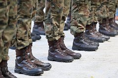 Российские военные уничтожили до 100 наемников «Иностранного легиона» в ДНР: Политика: Россия: Lenta.ru0