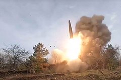 Российские войска нанесли удар по базе ВСУ в Черниговской области: Общество: Россия: Lenta.ru0