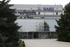 Российские войска сорвали попытку ВСУ высадить десант у Запорожской АЭС: Общество: Россия: Lenta.ru0