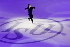 Российских судей отказались назначить на ЧМ и ЧЕ по фигурному катанию: Зимние виды: Спорт: Lenta.ru0