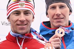 Российский биатлонист-чемпион сменил спортивное гражданство: Футбол: Спорт: Lenta.ru0