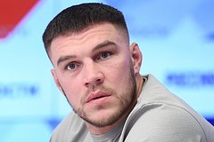 Российский чемпион Bellator снялся с поединка: Бокс и ММА: Спорт: Lenta.ru0