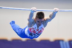 Российский чемпион ОИ рассказал о помощи шамана при подготовке к Спартакиаде: Зимние виды: Спорт: Lenta.ru0