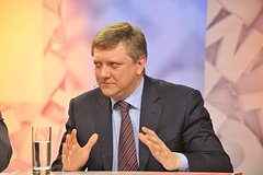 Российский депутат объяснил слова о неготовности отправиться на фронт: Политика: Россия: Lenta.ru0