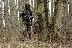 Российский депутат предложил использовать бани для помывки солдат: Общество: Россия: Lenta.ru0