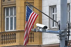 Российский дипломат заявил о неудачных попытках США подорвать развитие России: Политика: Мир: Lenta.ru0