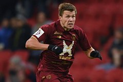 Российский футболист рассказал о трате 750 тысяч рублей за один поход в магазин: Футбол: Спорт: Lenta.ru0