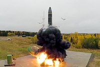 Российский «Генералиссимус Суворов» завершил все этапы испытаний: Оружие: Наука и техника: Lenta.ru2