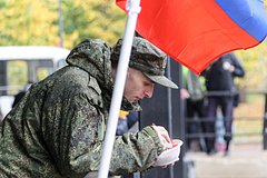Российский губернатор призвал чиновников сдавать на мобилизованных из зарплаты: Политика: Россия: Lenta.ru0