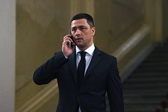 Российский губернатор заявил о массовой выдаче паспортов ЕС жителям региона: Политика: Россия: Lenta.ru0