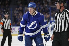 Российский игрок НХЛ описал чувства от возвращения на родину: Хоккей: Спорт: Lenta.ru0