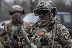 Российский командир рассказал об отражении атак ВСУ на запорожском направлении: Политика: Россия: Lenta.ru0