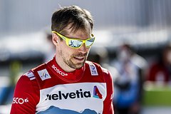 Российский лыжник-чемпион описал плюсы отстранения от международных стартов: Зимние виды: Спорт: Lenta.ru0