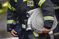 Российский пенсионер попытался заживо сжечь 82-летнюю супругу после ссоры: Следствие и суд: Силовые структуры: Lenta.ru0