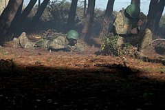 Российский посол усомнился в обострении конфликта на Украине: Политика: Мир: Lenta.ru0