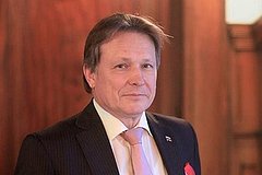 Российский посол заявил о демарше недружественных стран: Политика: Мир: Lenta.ru0