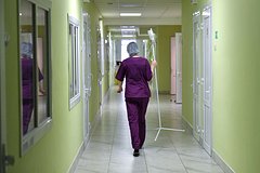 Российский школьник запутался в гамаке и впал в кому: Происшествия: Россия: Lenta.ru0
