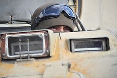 Российский военный заманил бойцов ВСУ в ловушку: Общество: Россия: Lenta.ru0