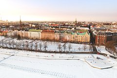 Российским путешественникам раскрыли успешные способы транзита через Финляндию: Мир: Путешествия: Lenta.ru0