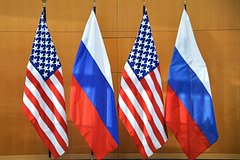 Российское посольство в США назвало причину недоверия Вашингтону: Политика: Мир: Lenta.ru0