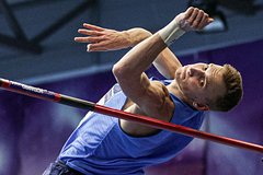 Российского легкоатлета дисквалифицировали за допинг: Летние виды: Спорт: Lenta.ru0