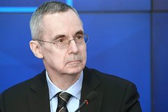 Российского посла вызвали в МИД Дании из-за принятия регионов в состав России: Общество: Мир: Lenta.ru0