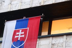 Российского посла вызвали в МИД Словакии: Политика: Мир: Lenta.ru0