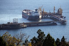 Российской нефти предрекли стабильный спрос: Политика: Мир: Lenta.ru0