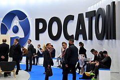 Российскую делегацию не пустили в США на конференцию МАГАТЭ: Общество: Мир: Lenta.ru0