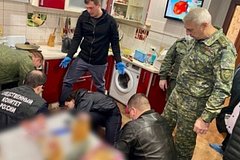 Российскую школьницу заключили под стражу за убийство младшей сестры: Следствие и суд: Силовые структуры: Lenta.ru0