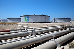 Россию обогнали по поставкам нефти в Китай: Рынки: Экономика: Lenta.ru0