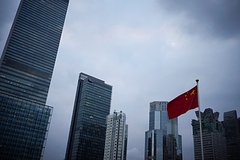 Рост экономики Китая ускорился: Госэкономика: Экономика: Lenta.ru0