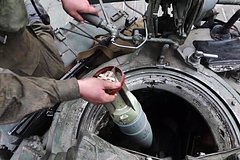 «Ростех» нарастит производство военной техники: Оружие: Наука и техника: Lenta.ru0